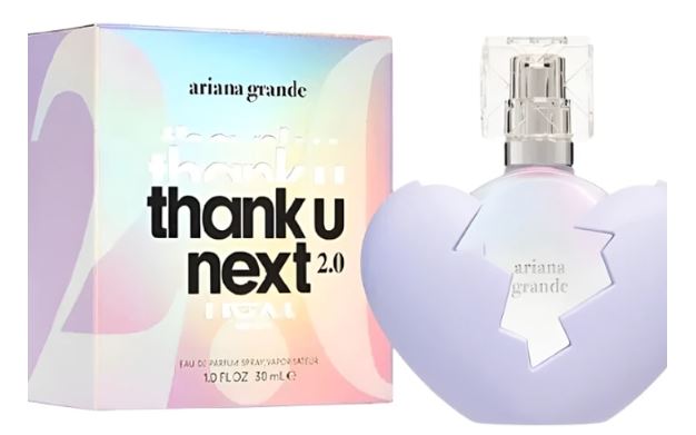 Ariana Grande Thank U Next 2.0 100ml
